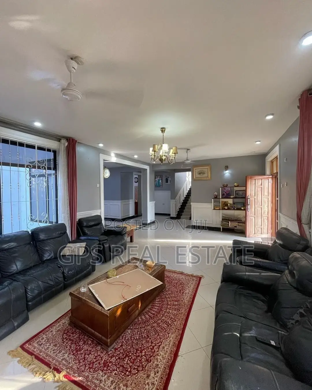 6bdrm House in Bunju B, Kinondoni for sale