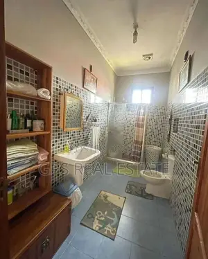 3bdrm House in Mji Mwema, Kigamboni for sale