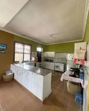 3bdrm House in Mji Mwema, Kigamboni for sale