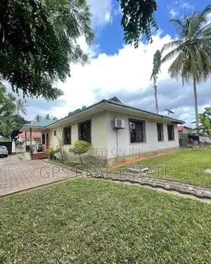 3bdrm House in Mji Mwema, Kigamboni for sale