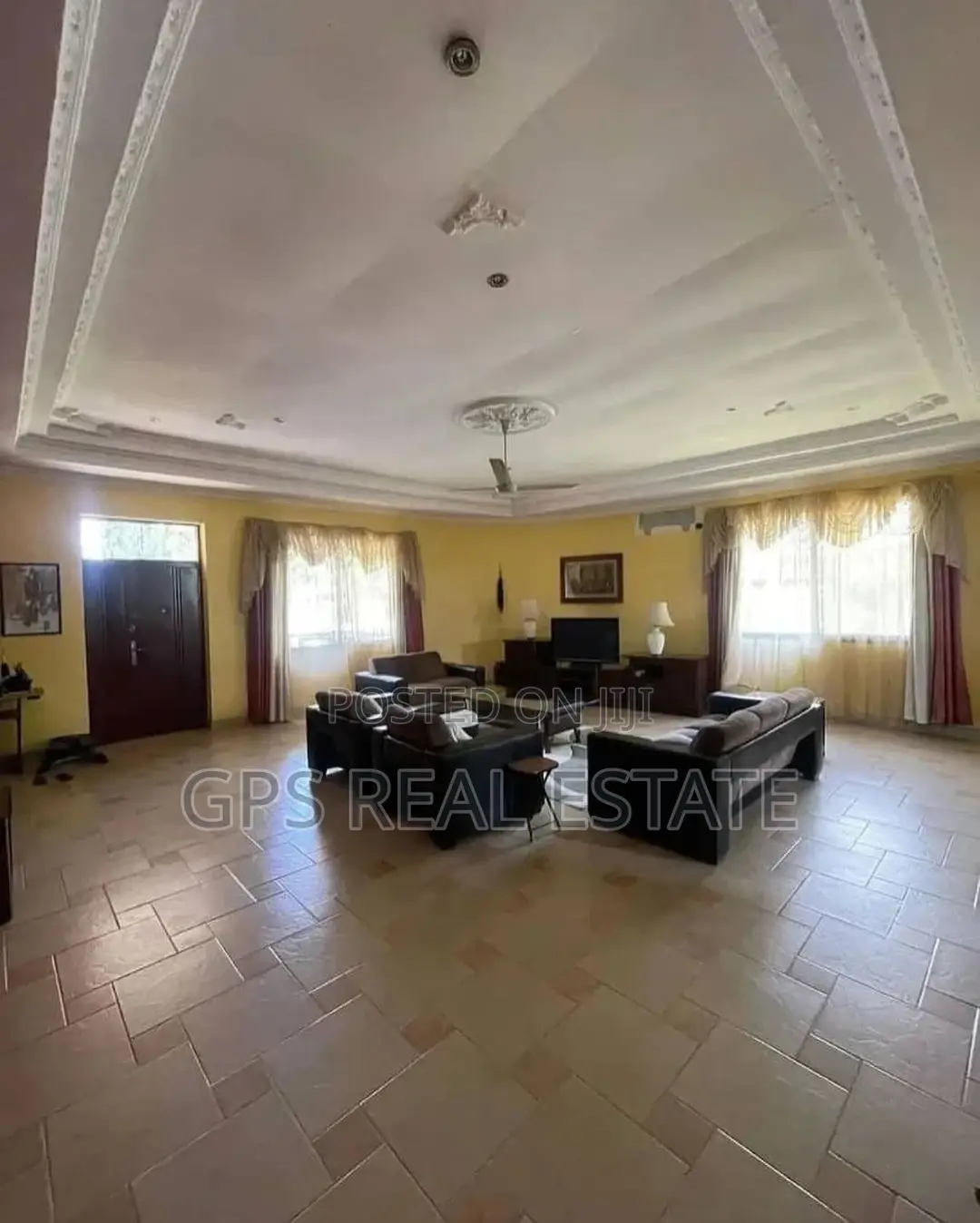 3bdrm House in Mji Mwema, Kigamboni for sale