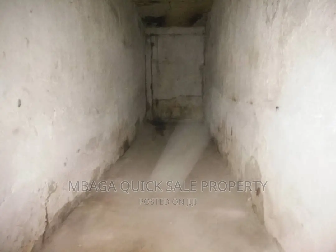 Godown for Rent at Mbagala