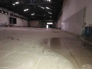 Godown for Rent at Mbagala