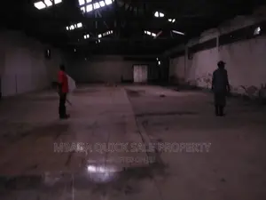 Godown for Rent at Mbagala