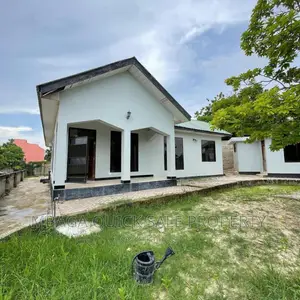 3bdrm House in Salasala, Mbezi for rent