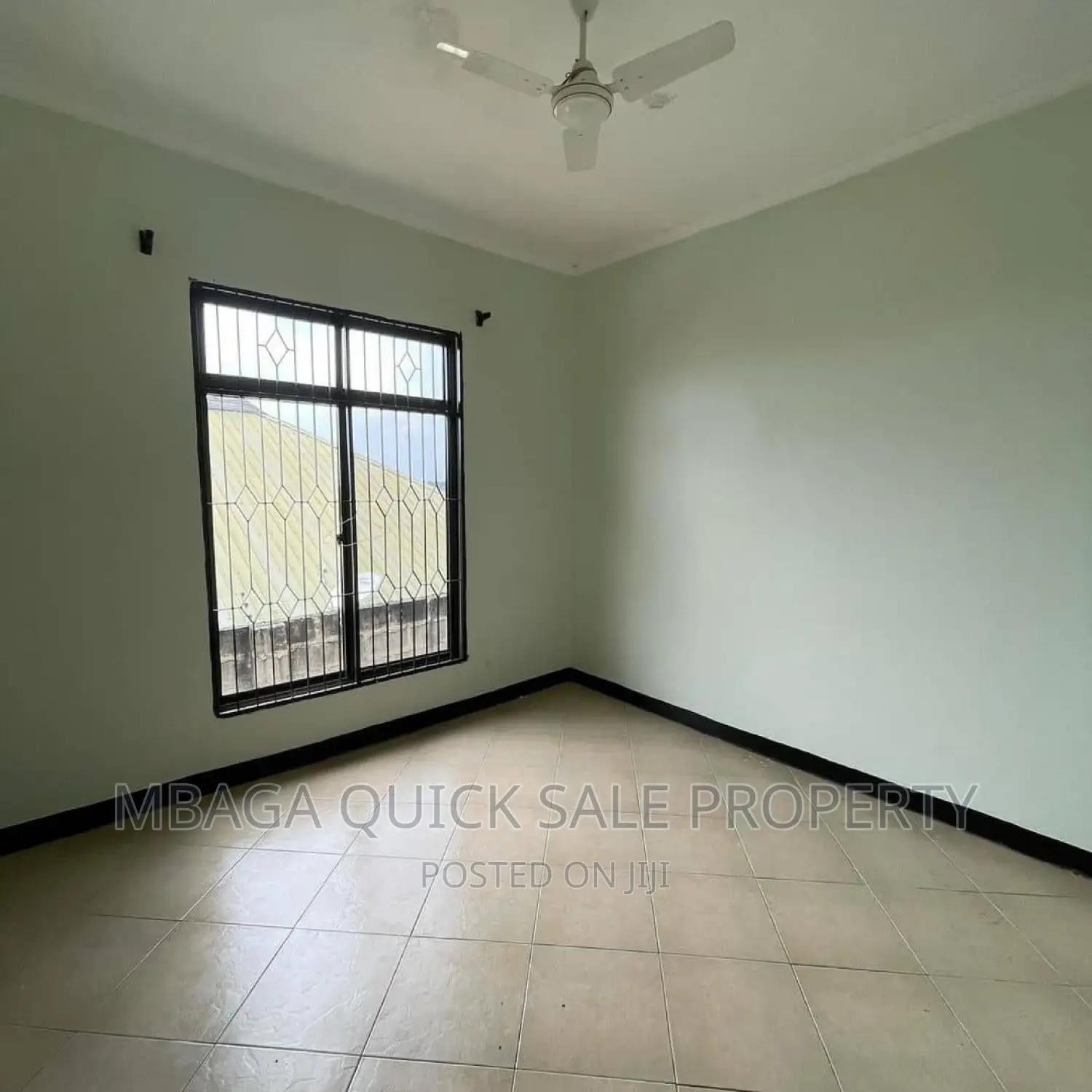 3bdrm House in Salasala, Mbezi for rent