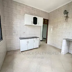3bdrm House in Salasala, Mbezi for rent