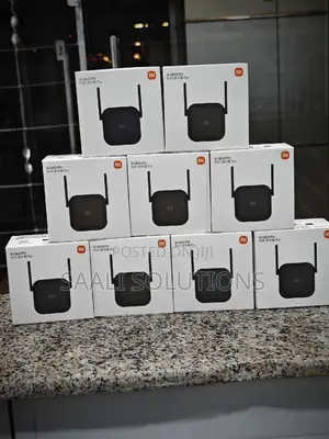 Xiaomi Wifi Extender/ Mi Wifi Extender