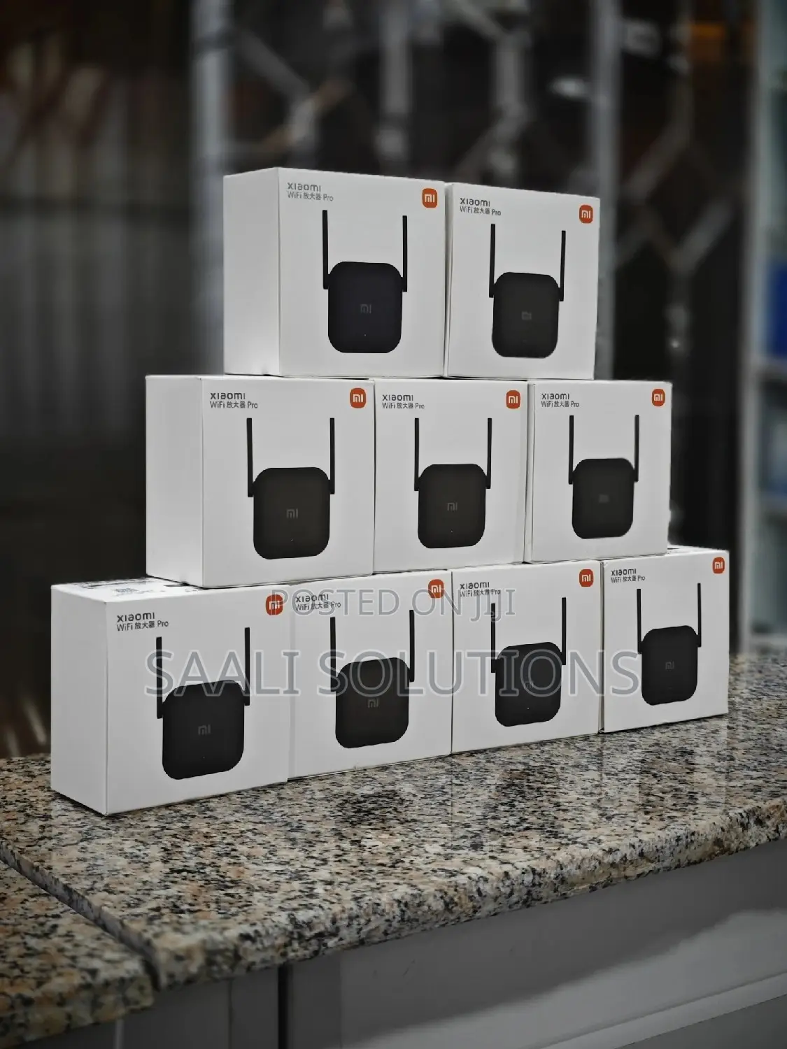 Xiaomi Wifi Extender/ Mi Wifi Extender