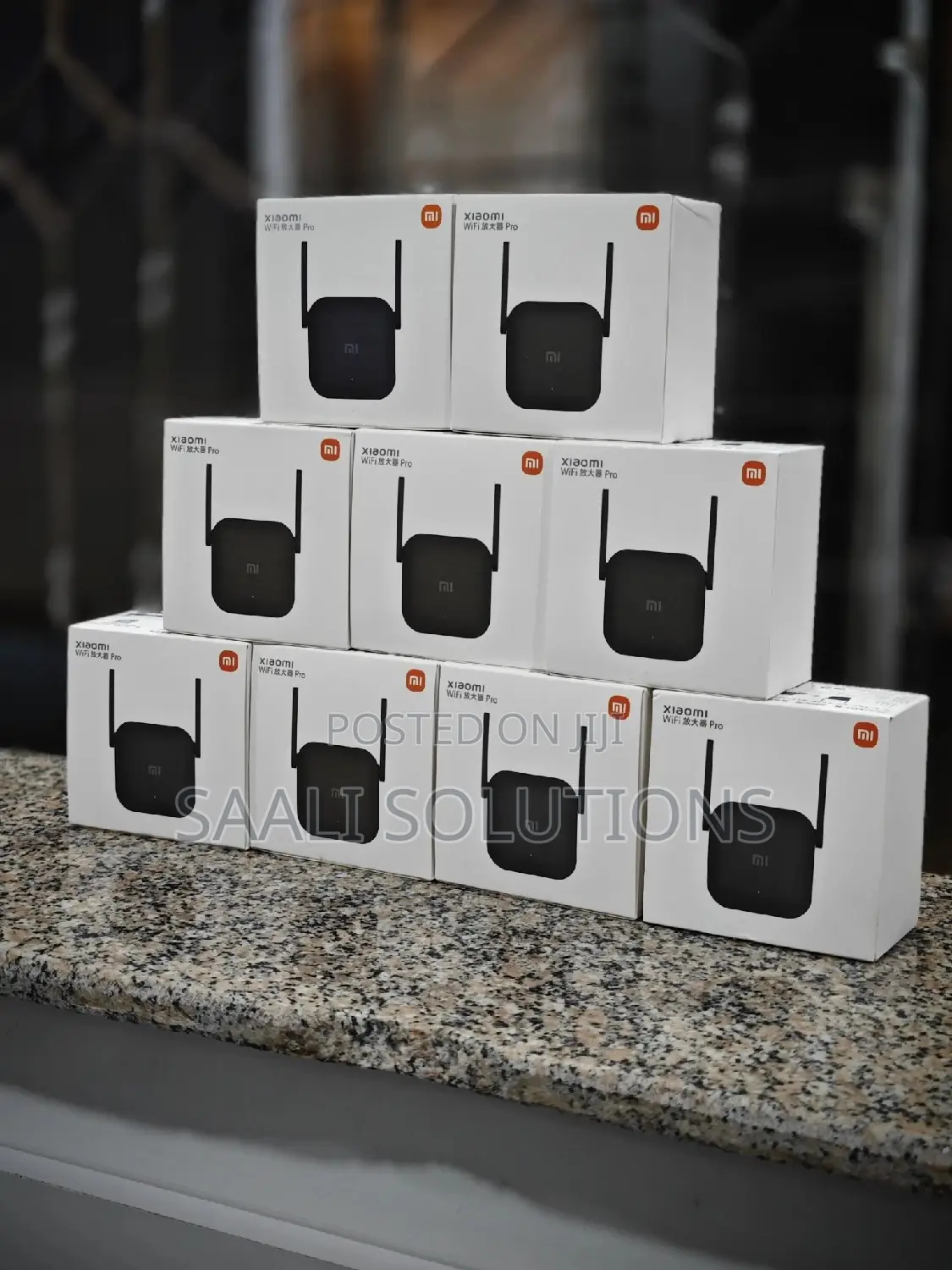Xiaomi Wifi Extender/ Mi Wifi Extender