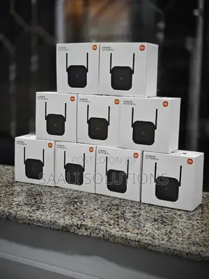 Xiaomi Wifi Extender/ Mi Wifi Extender