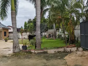 2bdrm Apartment in Dalalipapaatzseven, Mbezi Beach for rent
