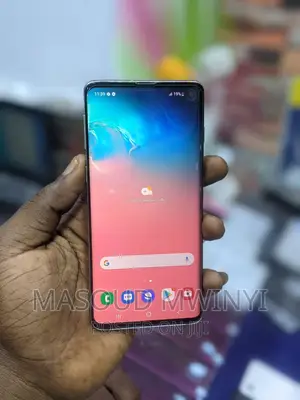 New Samsung Galaxy S10 5G 256 GB