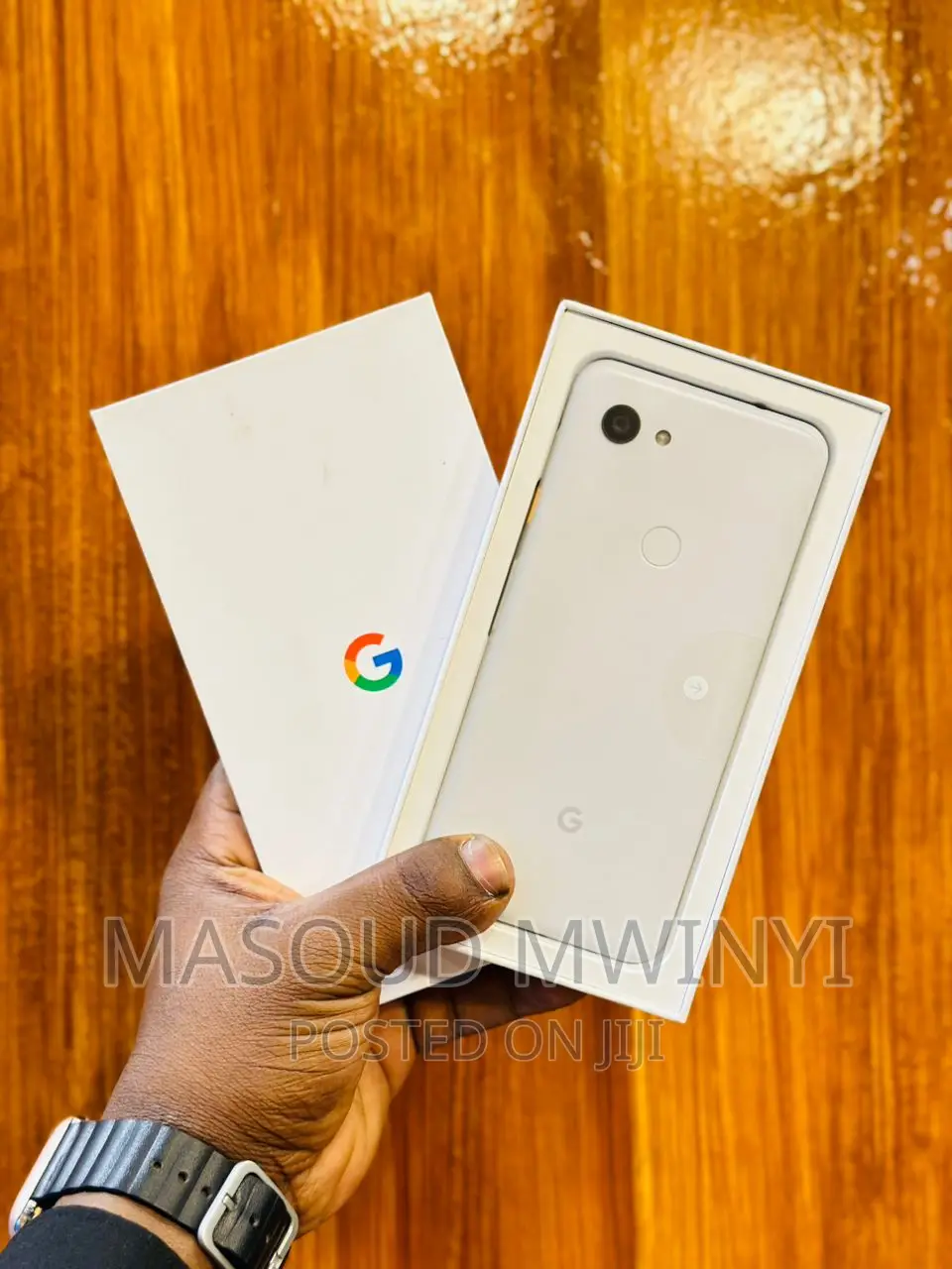 New Google Pixel 3a 64 GB