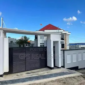 4bdrm House in Goba Kwa Awadhi, Kinondoni for sale