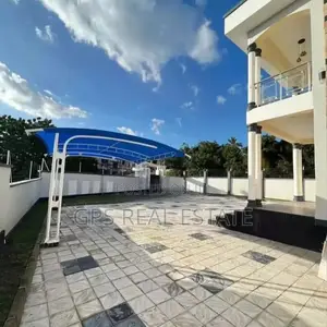 4bdrm House in Goba Kwa Awadhi, Kinondoni for sale