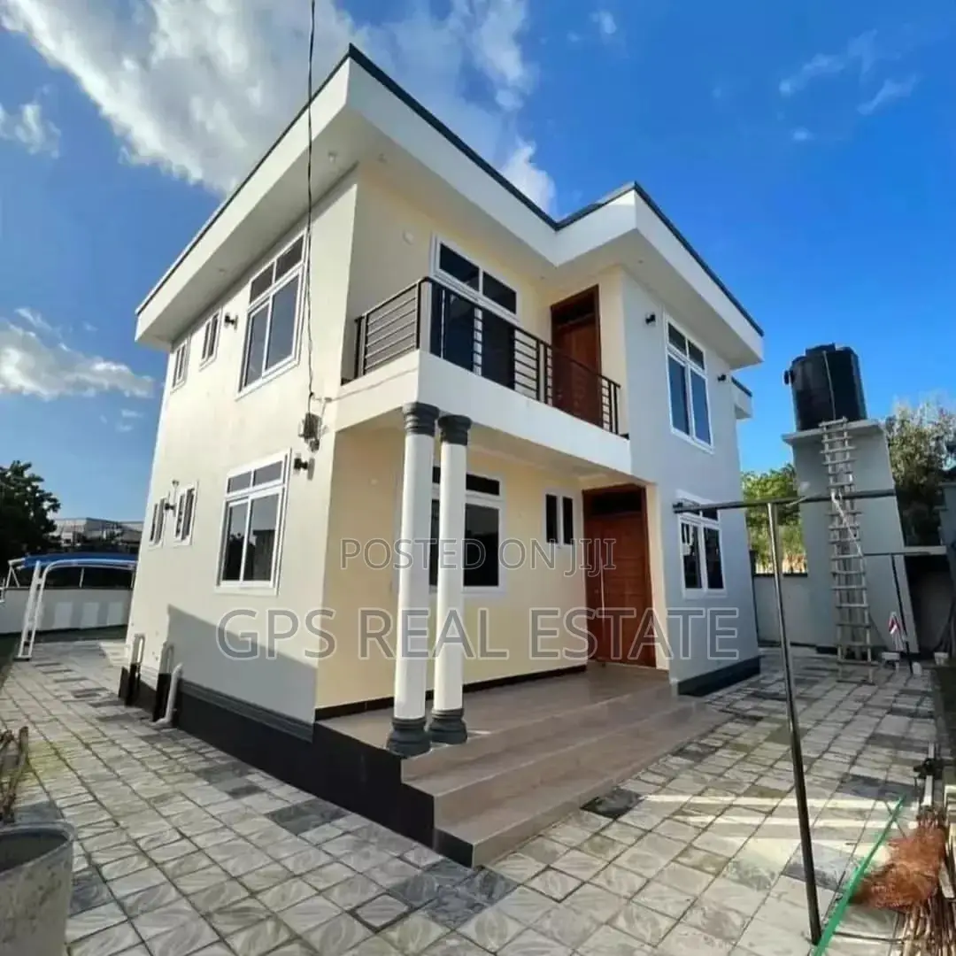 4bdrm House in Goba Kwa Awadhi, Kinondoni for sale