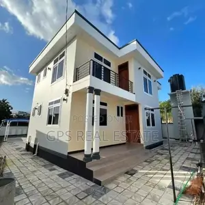 4bdrm House in Goba Kwa Awadhi, Kinondoni for sale
