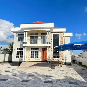 4bdrm House in Goba Kwa Awadhi, Kinondoni for sale