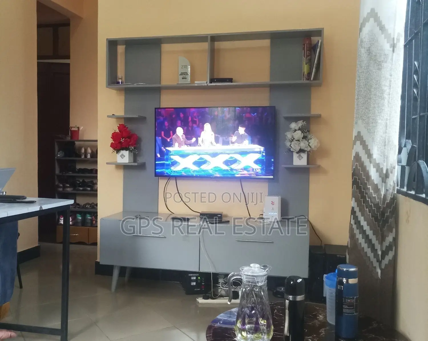 4bdrm House in Goba Kwa Awadhi, Kinondoni for sale