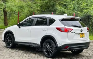 Mazda CX-5 2013 Pearl