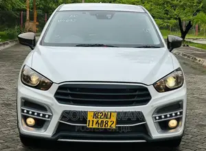 Mazda CX-5 2013 Pearl