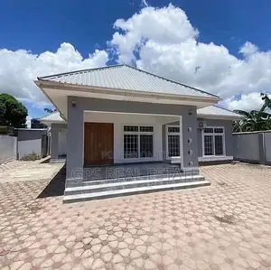 3bdrm House in Mbweni, Kinondoni for sale