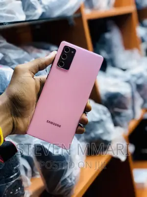 Samsung Galaxy Note 20 5G 128 GB Pink