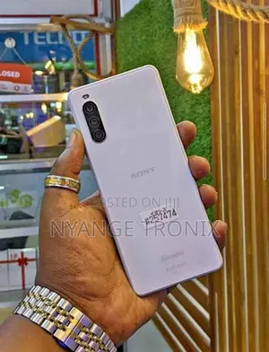 Sony Xperia 10 II 128 GB