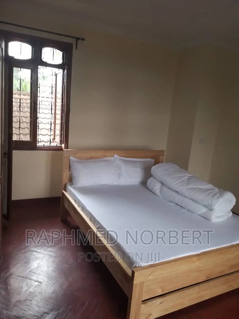 Furnished 4bdrm House in Tanzania Real, Arusha for rent