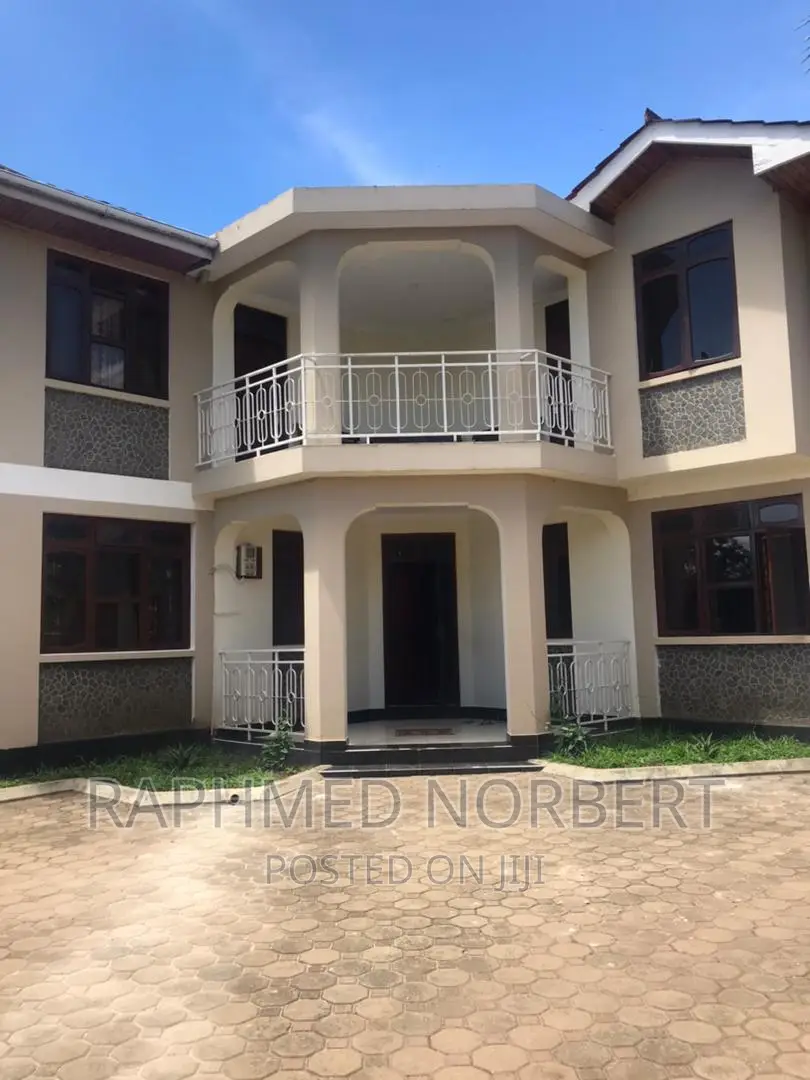 Furnished 4bdrm House in Tanzania Real, Arusha for rent