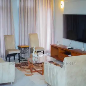 Furnished 2bdrm Apartment in Mikocheni for rent