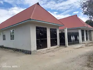 12bdrm House in Misewe, Mbagala for sale