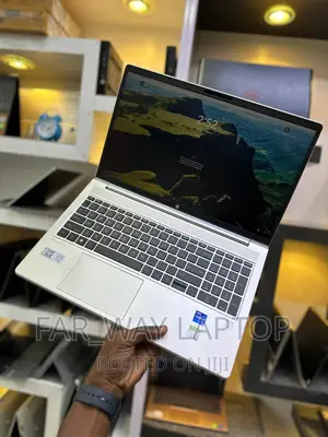 New Laptop HP ProBook 450 16GB Intel Core I7 SSD 1T