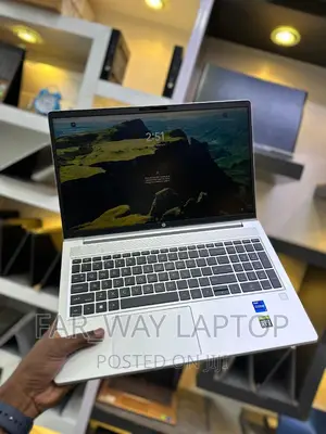 New Laptop HP ProBook 450 16GB Intel Core I7 SSD 1T