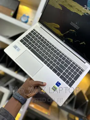 New Laptop HP ProBook 450 16GB Intel Core I7 SSD 1T