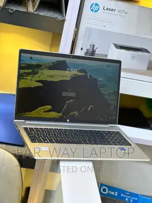 New Laptop HP ProBook 450 16GB Intel Core I7 SSD 1T