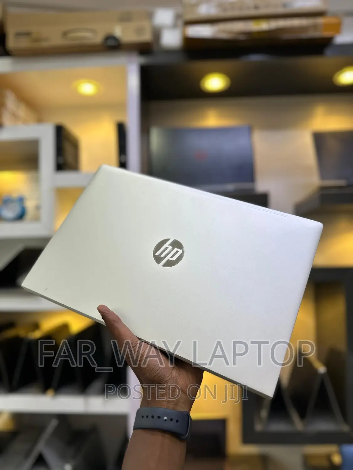 New Laptop HP ProBook 450 16GB Intel Core I7 SSD 1T
