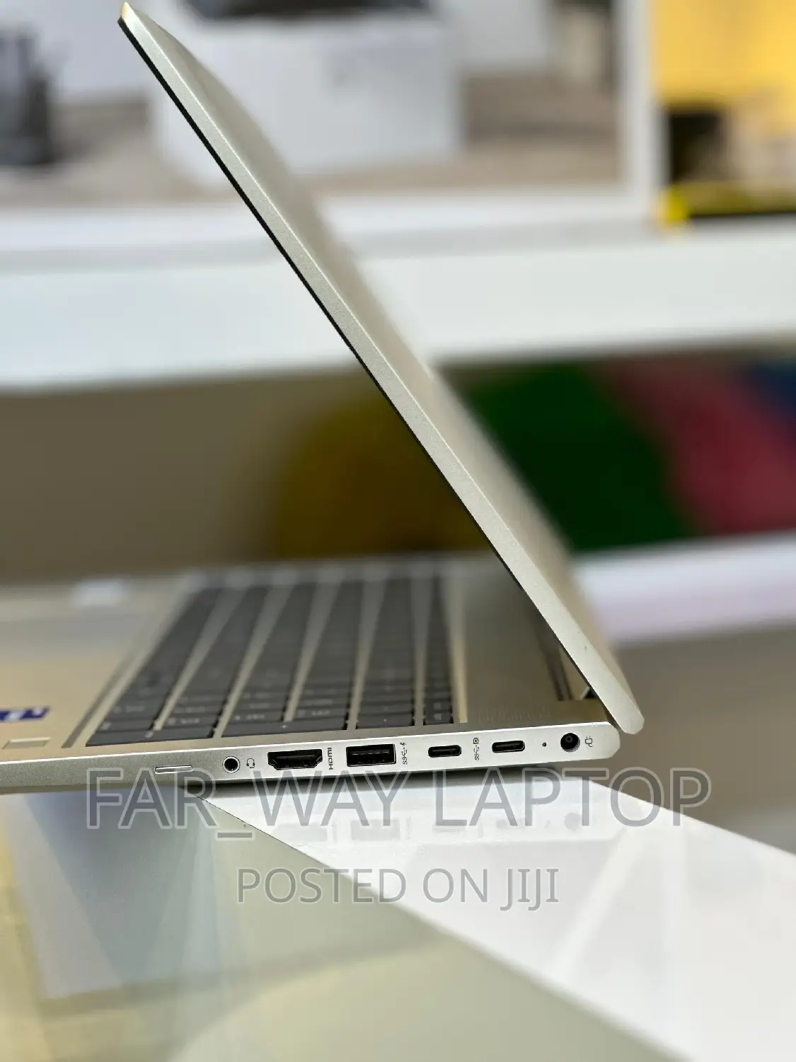 New Laptop HP ProBook 450 16GB Intel Core I7 SSD 1T