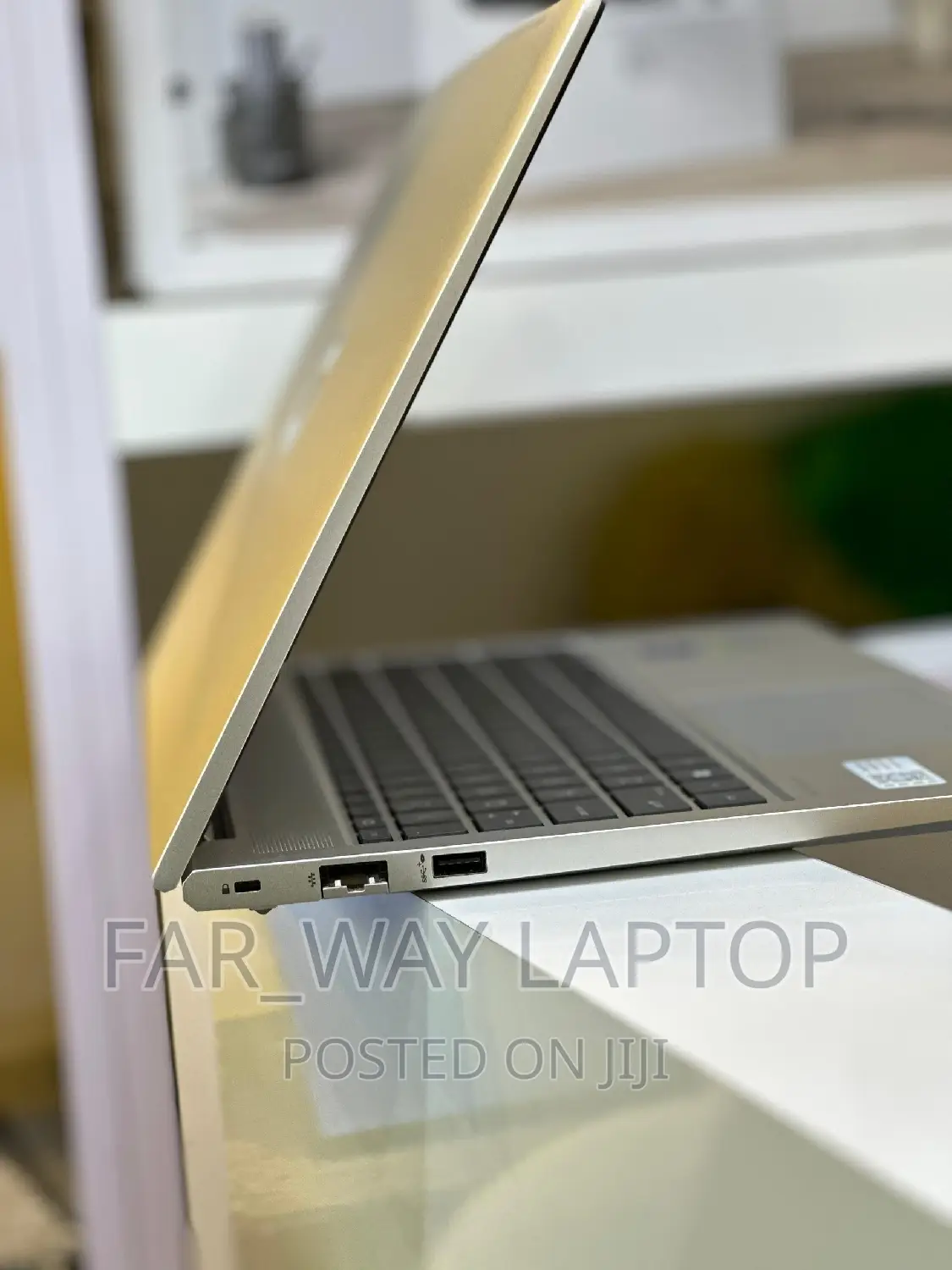 New Laptop HP ProBook 450 16GB Intel Core I7 SSD 1T