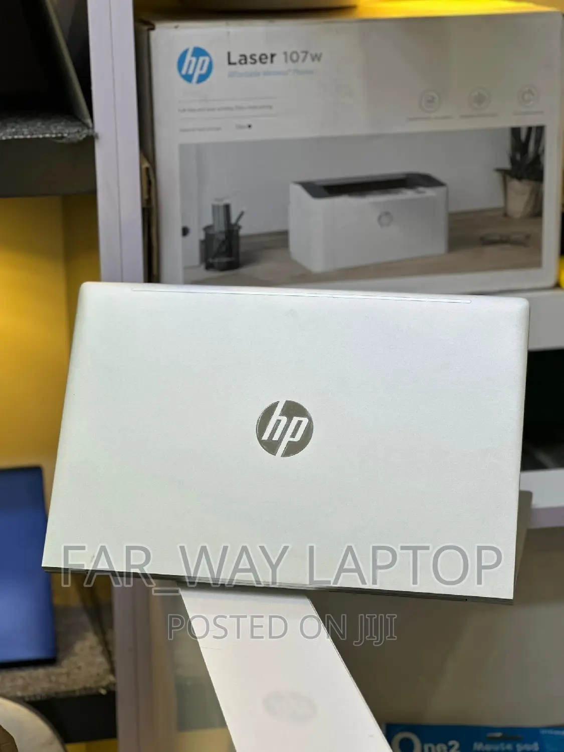 New Laptop HP ProBook 450 16GB Intel Core I7 SSD 1T