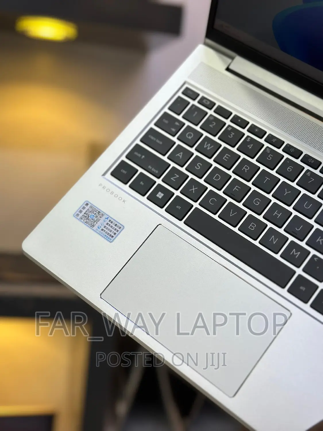 New Laptop HP ProBook 450 16GB Intel Core I7 SSD 1T