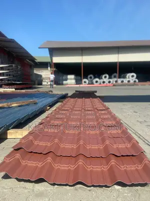 Versatile Roofing Original Material
