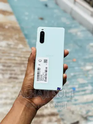 Sony Xperia 10 II 64 GB White
