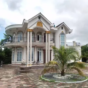 Furnished 6bdrm Block of Flats in Kinyerez Estate, Kinondoni for sale