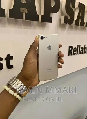 Apple iPhone 7 256 GB Gray