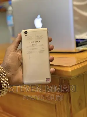Oppo A37 64 GB Silver