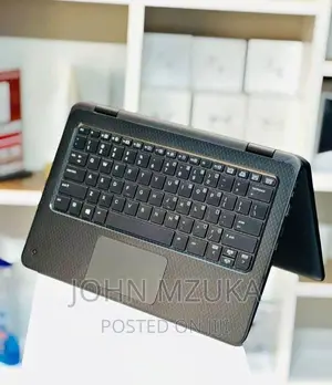 Laptop HP Chromebook X360 11 4GB Intel SSD 128GB