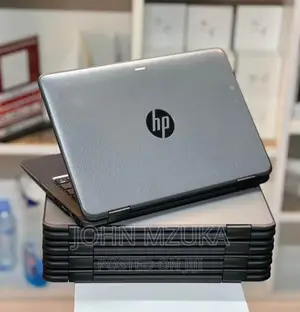Laptop HP Chromebook X360 4GB Intel SSD 128GB