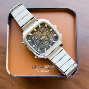 Fossil Watches